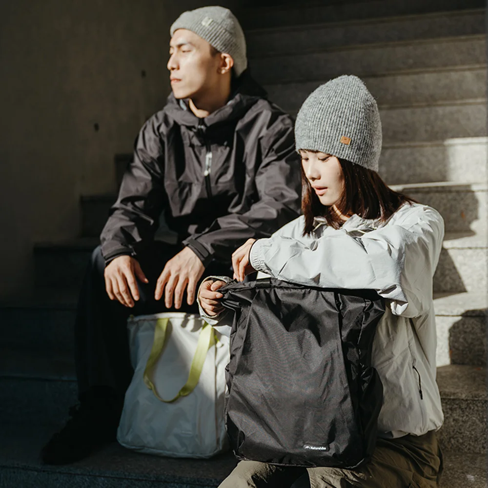 กระเป๋าเป้เดินทางเนเจอร์ไฮค์กร - Women'S Bags Going Out บทวิจารณ์และราคา