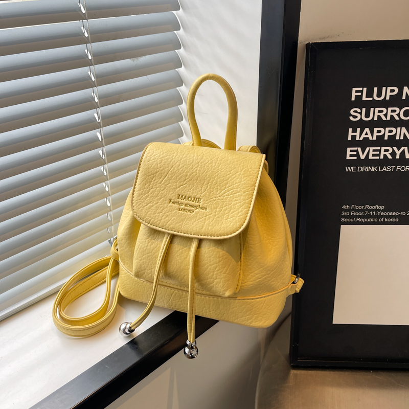 กระเป๋าเป้สะพายหลัง PU กระเป๋า - Women Bags In Sale บทวิจารณ์และราคา