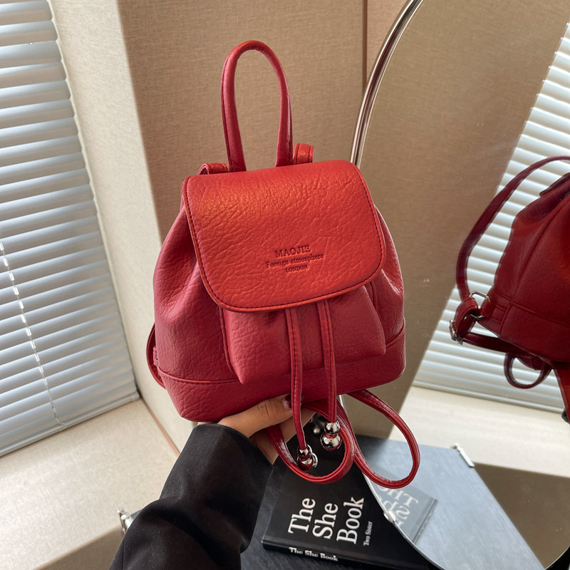 กระเป๋าเป้สะพายหลัง PU กระเป๋า - Women Bags In Sale บทวิจารณ์และราคา
