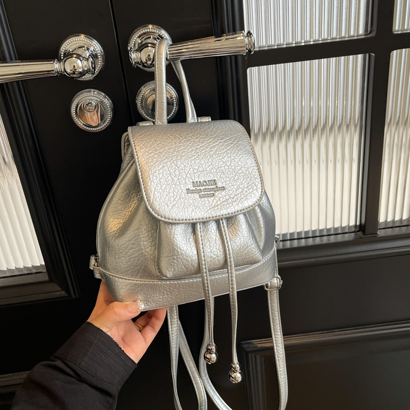 กระเป๋าเป้สะพายหลัง PU กระเป๋า - Women Bags In Sale บทวิจารณ์และราคา
