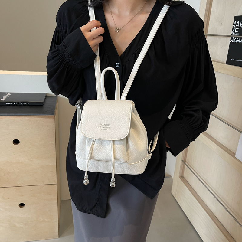 กระเป๋าเป้สะพายหลัง PU กระเป๋า - Women Bags In Sale บทวิจารณ์และราคา
