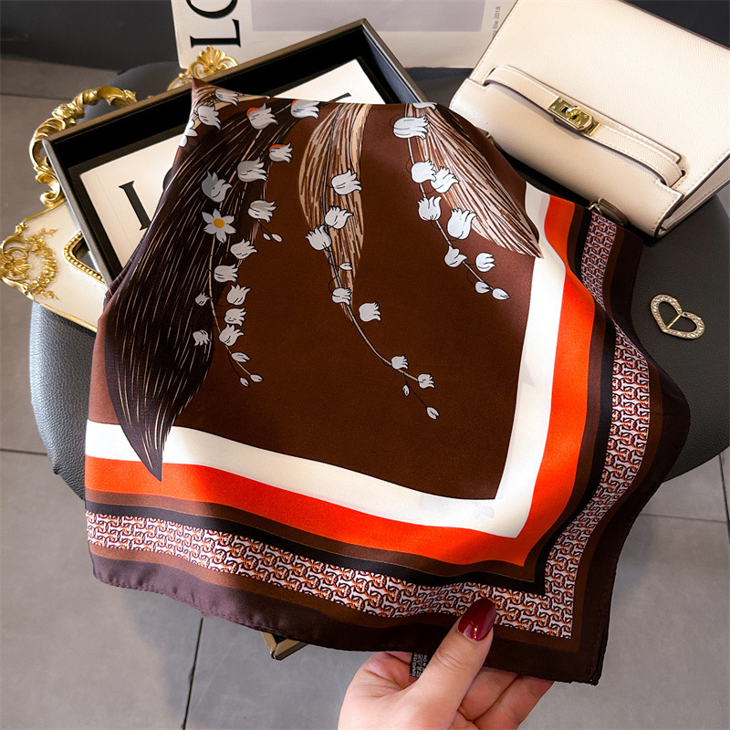 ผ้าพันคอแฟชั่นใหม่ปี 2025 ขนาด - Women Bags Trend 2025 บทวิจารณ์และราคา