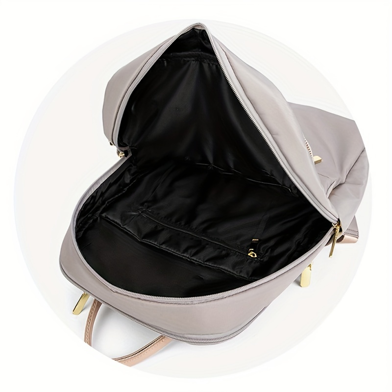 กระเป๋าเป้สะพายหลังผู้หญิงผ้า  - Women Bags Office บทวิจารณ์และราคา