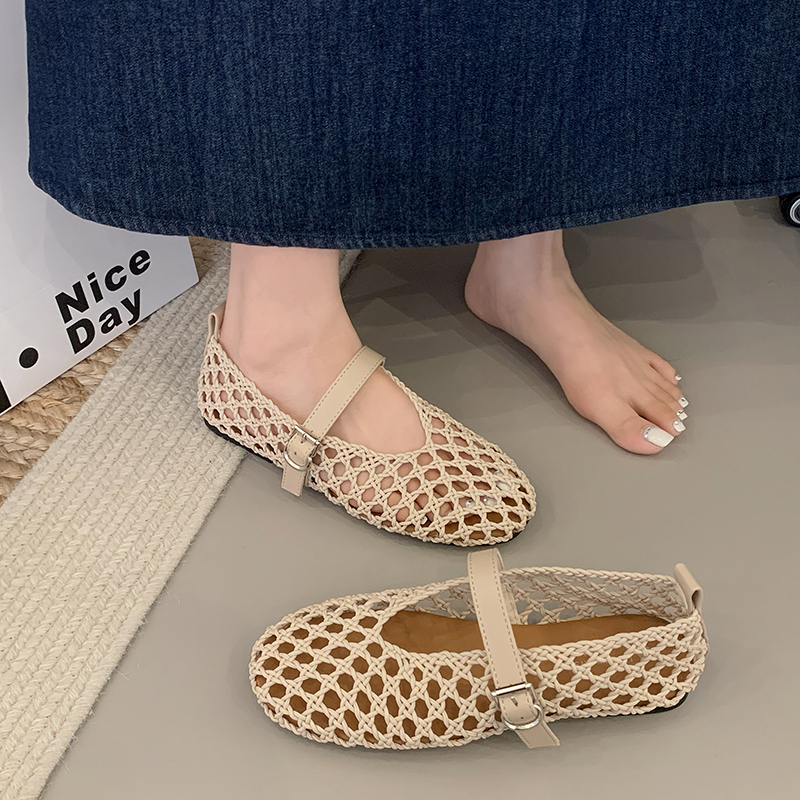 รองเท้าส้นเตารีดแบบสวม รุ่นใหม - Women Bags Office บทวิจารณ์และราคา