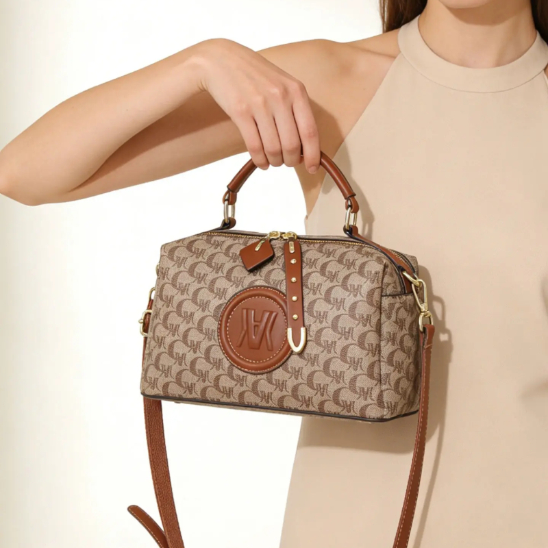กระเป๋าบอสตัน, กระเป๋าทรงหมอน, - Women Bags Luxury บทวิจารณ์และราคา