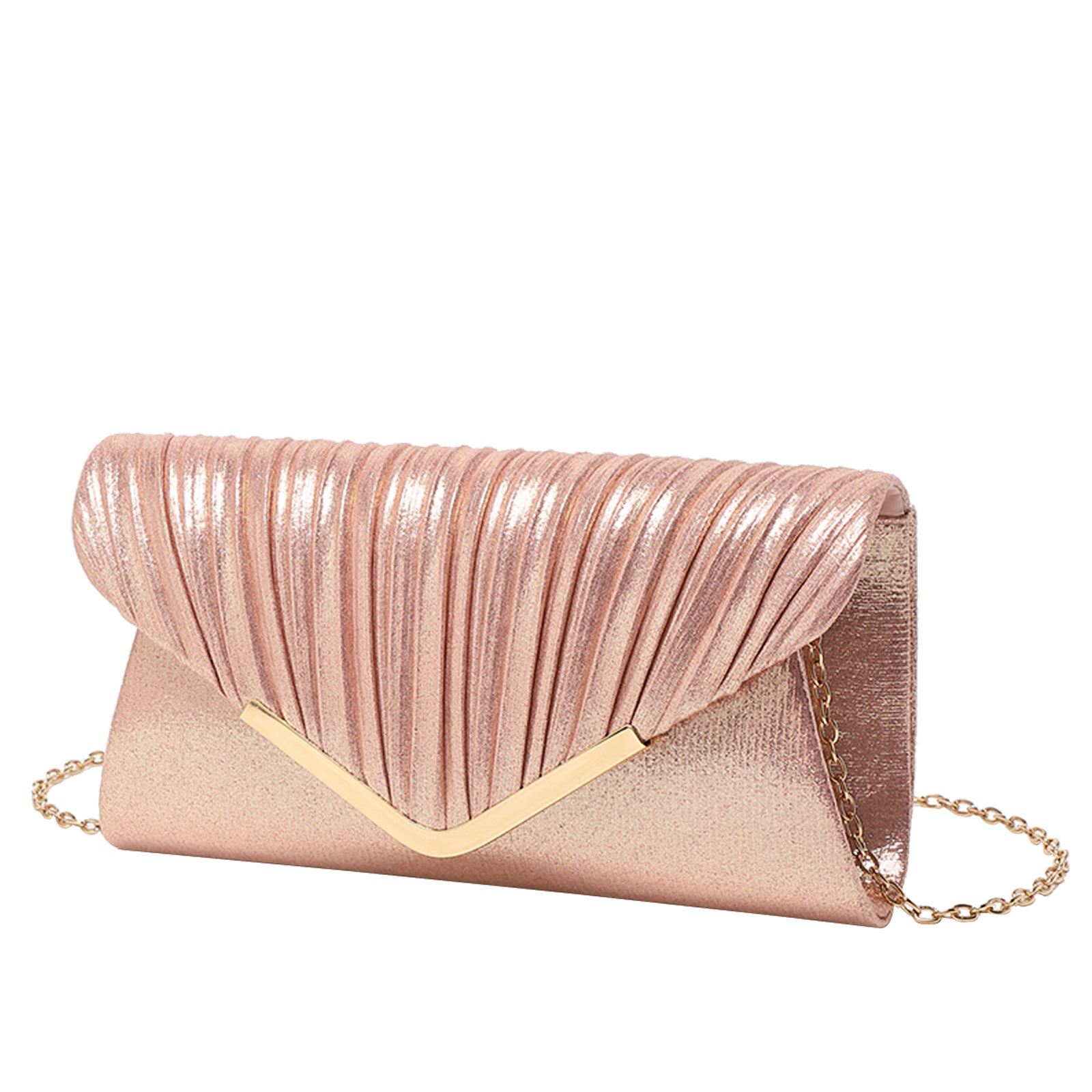 กระเป๋าคลัทช์สำหรับงานกลางคืนส - Clutch Bag Evening บทวิจารณ์และราคา
