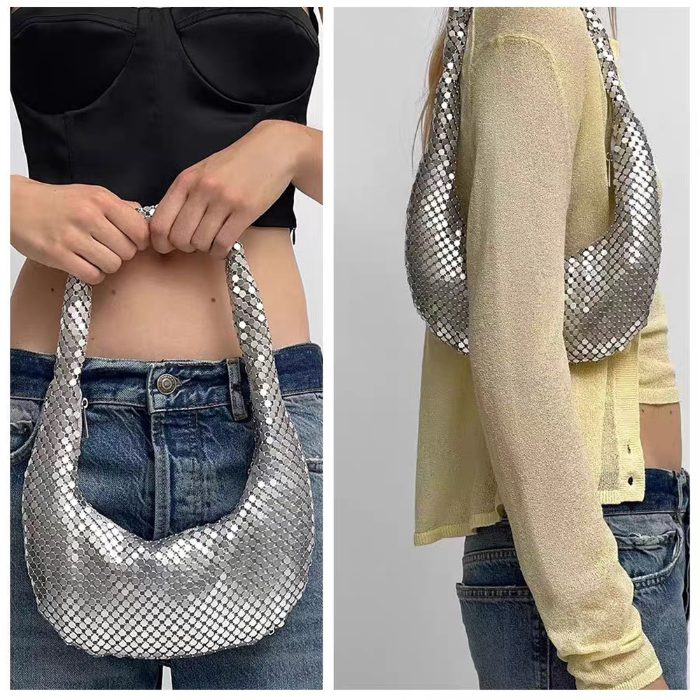 จับ Shining กระเป๋าถืองานเลี้ย - Clutch Bag Evening บทวิจารณ์และราคา