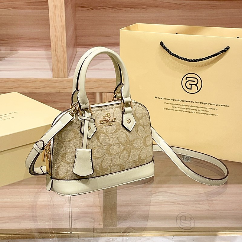 กระเป๋าถือผู้หญิงแบรนด์ดัง รุ่ - Women Bags Trend 2025 บทวิจารณ์และราคา