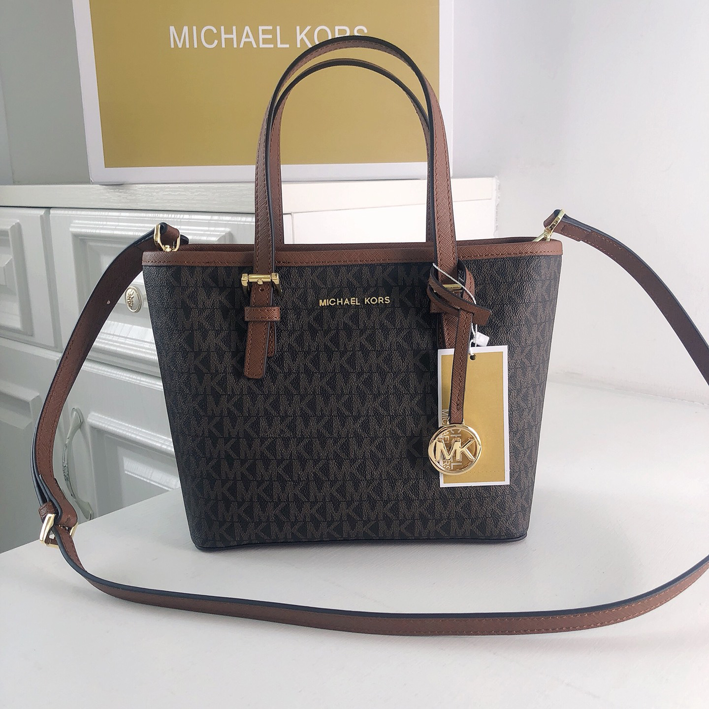 2026 ไมเคิล คอร์แฟชั่นผู้หญิงก - Women Bags Ru บทวิจารณ์และราคา