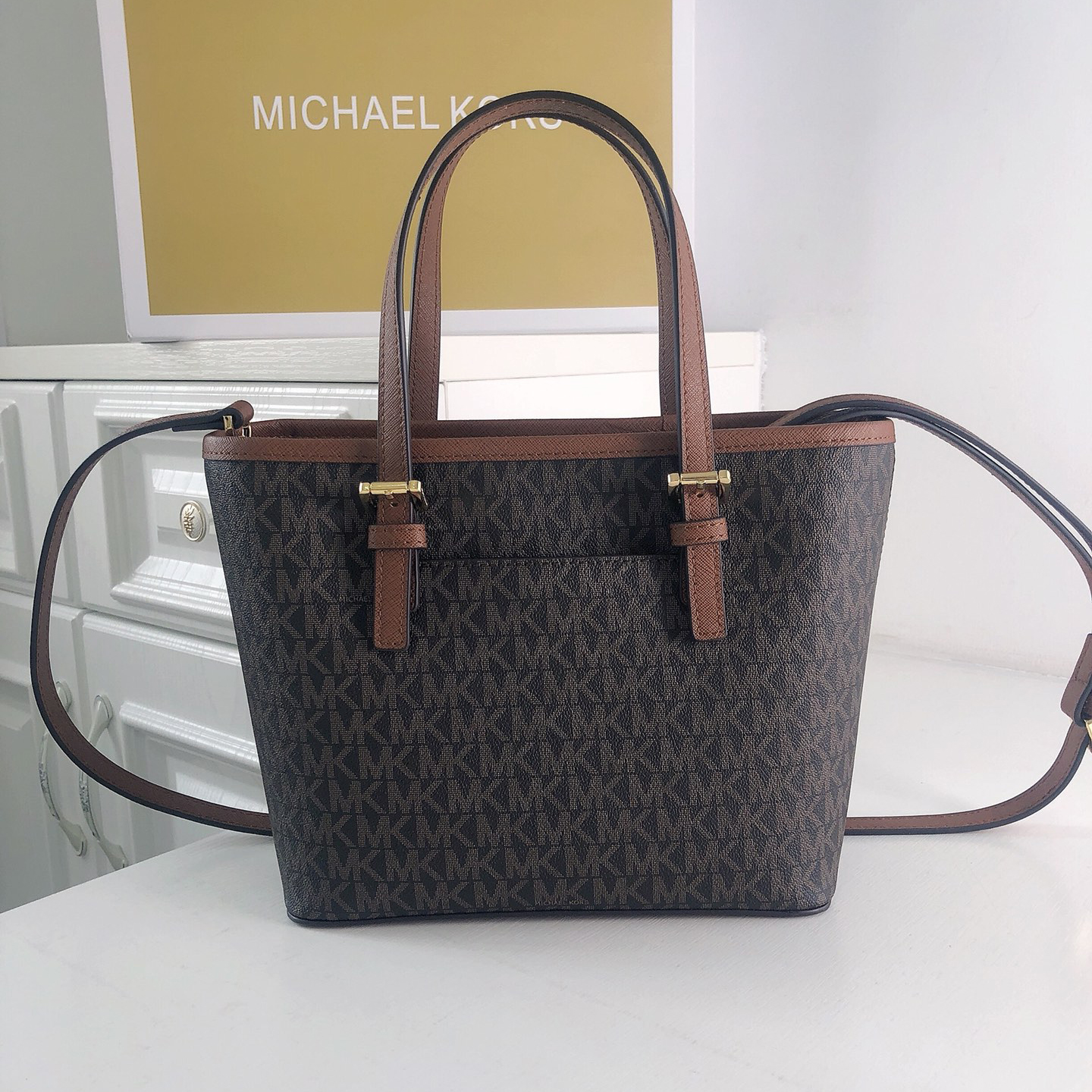 2026 ไมเคิล คอร์แฟชั่นผู้หญิงก - Women Bags Ru บทวิจารณ์และราคา