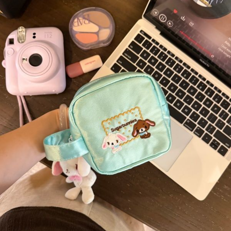 กระเป๋าเครื่องสำอางคาวาอี้ ชูก - Women'S Bags Going Out บทวิจารณ์และราคา