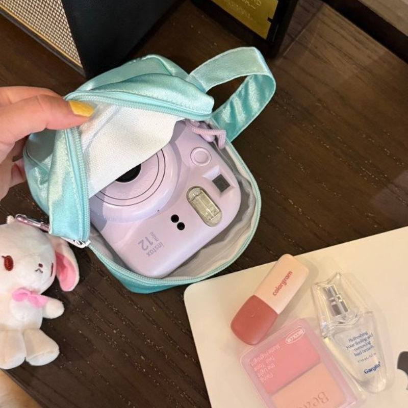 กระเป๋าเครื่องสำอางคาวาอี้ ชูก - Women'S Bags Going Out บทวิจารณ์และราคา