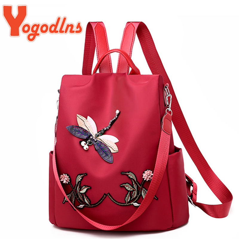 Yogodlns กระเป๋าเป้สะพายหลังกั - Women Bags H&M บทวิจารณ์และราคา