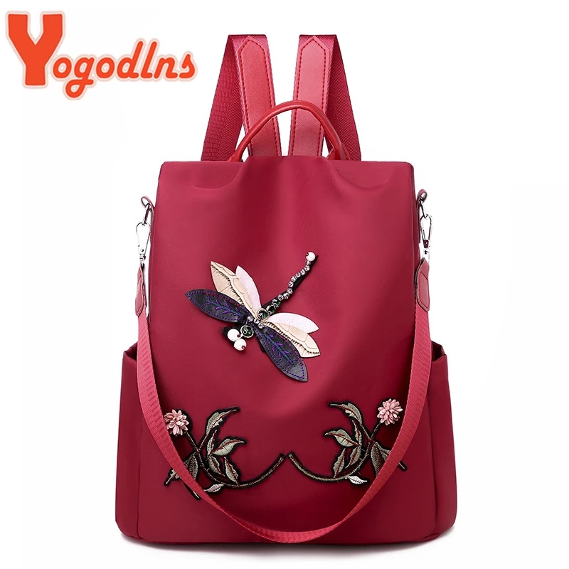 Yogodlns กระเป๋าเป้สะพายหลังกั - Women Bags H&M บทวิจารณ์และราคา