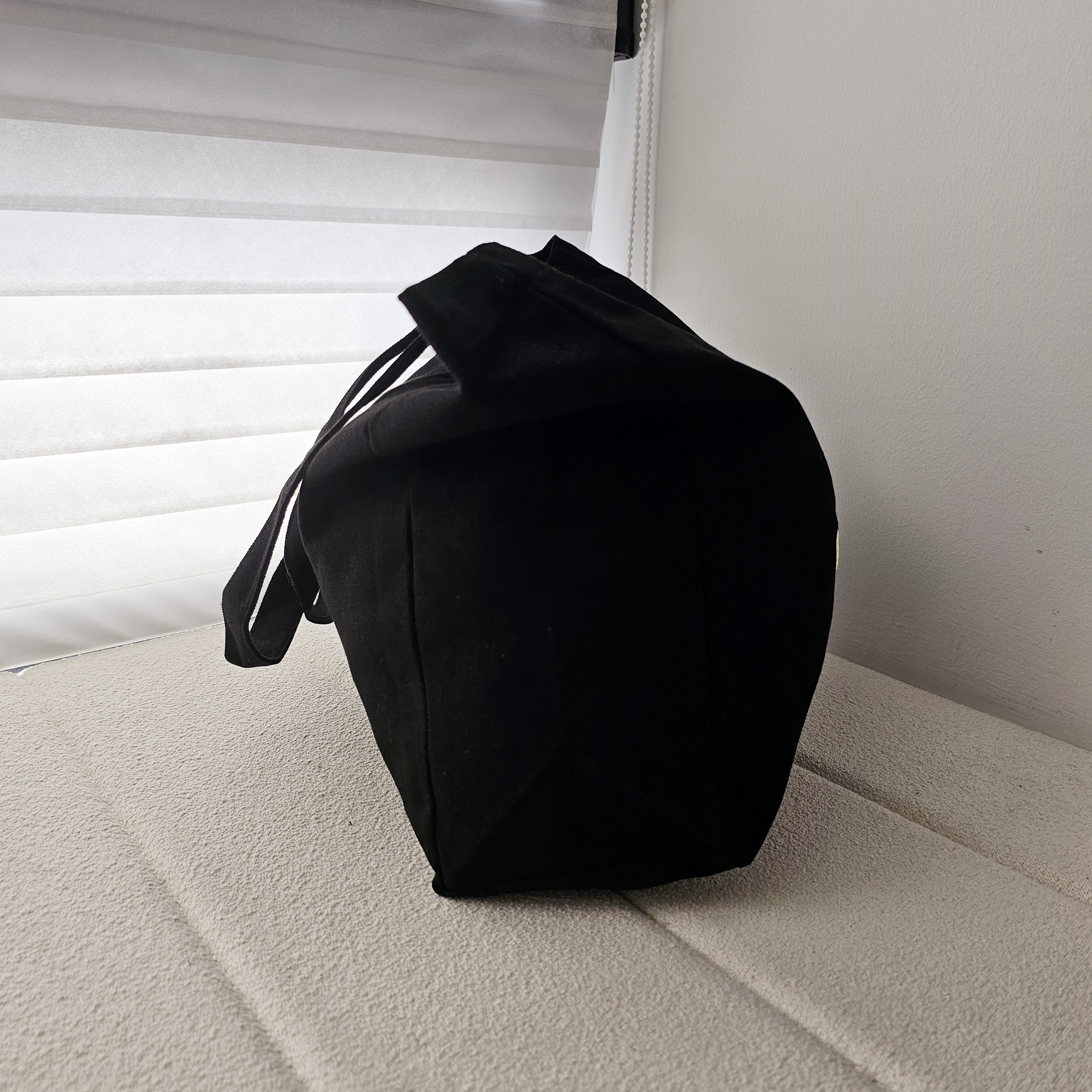กระเป๋าสะพายไหล่ผ้าใบผู้หญิงลา - Women Bags Ck บทวิจารณ์และราคา